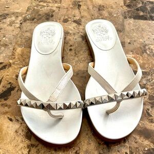 Vince Camuto sandals 9.5M